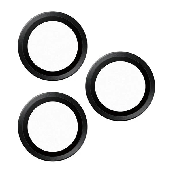 PanzerGlass Hoops Ceramic Lens Protector iPhone 16 Pro 6.3" / 16 Pro Max 6.9" 1282_2