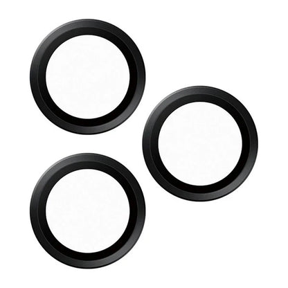 PanzerGlass Hoops Ceramic Lens Protector iPhone 16 Pro 6.3" / 16 Pro Max 6.9" 1282_2