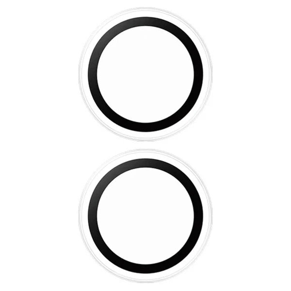 PanzerGlass Hoops Transparent Lens Protector iPhone 16 6.1" / 16 Plus 6.7" 1285_2