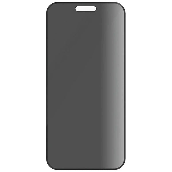 PanzerGlass Privacy Screen Protector iPhone 16 Pro 6.3" Ultra-Wide Fit P2862_2