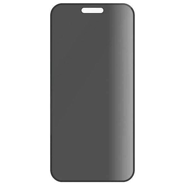 PanzerGlass Privacy Screen Protector iPhone 16 Pro Max 6.9" Ultra-Wide Fit P2864_2