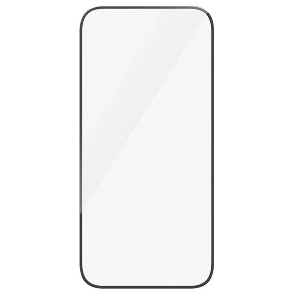 PanzerGlass Screen Protector iPhone 16 6.1" Ultra-Wide Fit 2861_2