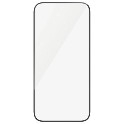 PanzerGlass Screen Protector iPhone 16 Pro 6.3" Ultra-Wide Fit 2862_2