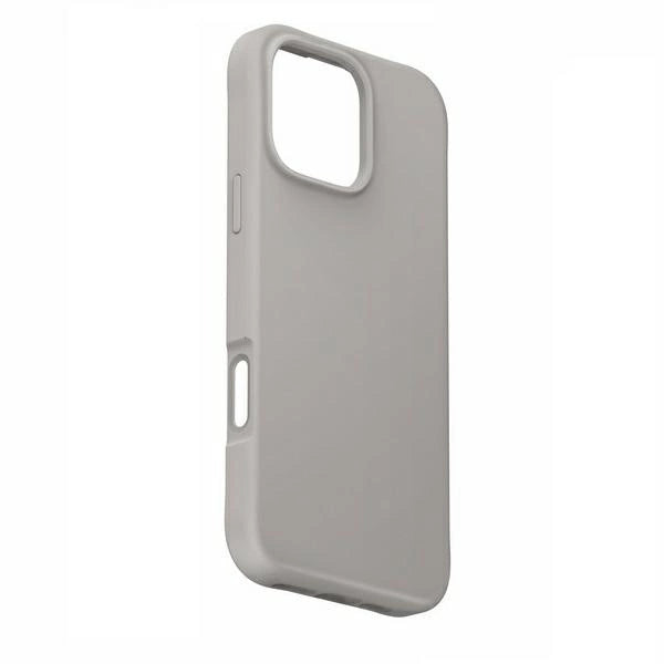 Uniq Coehl Creme iPhone 16 Pro 6.3" Magnetic Charging case gray/taupe gray_1