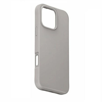 Uniq Coehl Creme iPhone 16 Pro 6.3" Magnetic Charging case gray/taupe gray_1