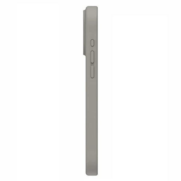 Uniq Coehl Creme iPhone 16 Pro 6.3" Magnetic Charging case gray/taupe gray_2