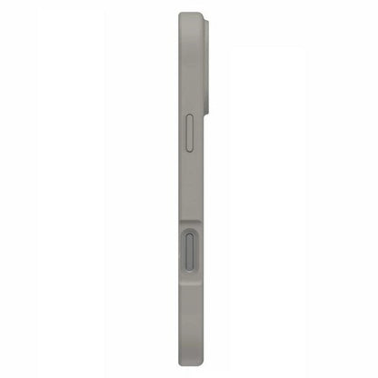 Uniq Coehl Creme iPhone 16 Pro 6.3" Magnetic Charging case gray/taupe gray_3