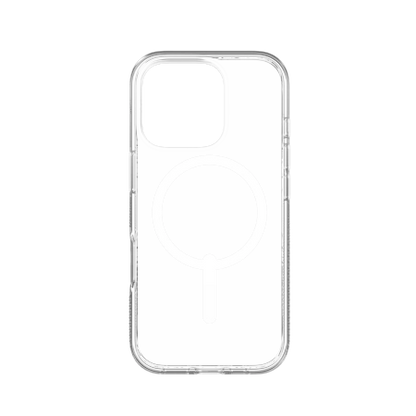 ZAGG Crystal Palace Snap Case with MagSafe for iPhone 16 Pro - Clear_0