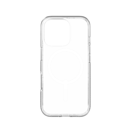 ZAGG Crystal Palace Snap Case with MagSafe for iPhone 16 Pro - Clear_0
