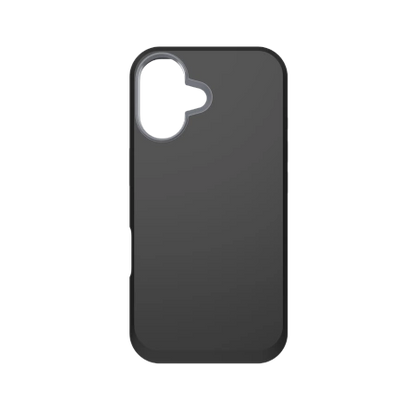 ZAGG SoHo Snap Case with MagSafe for iPhone 16 - Black_0