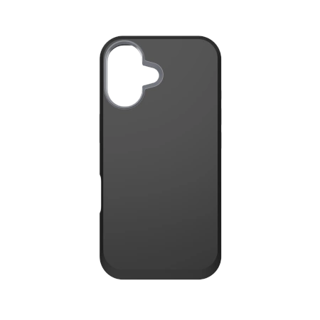 ZAGG SoHo Snap Case with MagSafe for iPhone 16 - Black_0