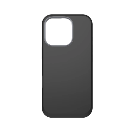 ZAGG SoHo Snap Case with MagSafe for iPhone 16 Pro - Black_0