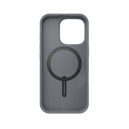 ZAGG SoHo Snap Case with MagSafe for iPhone 16 Pro - Black_1