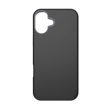 ZAGG SoHo Snap Case with MagSafe for iPhone 16 Plus - Black_0