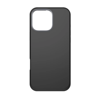 ZAGG SoHo Snap MagSafe Case for iPhone 16 Pro Max - Black_0