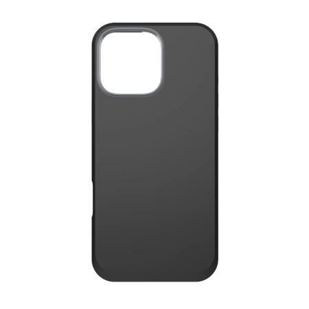 ZAGG SoHo Snap MagSafe Case for iPhone 16 Pro Max - Black_0