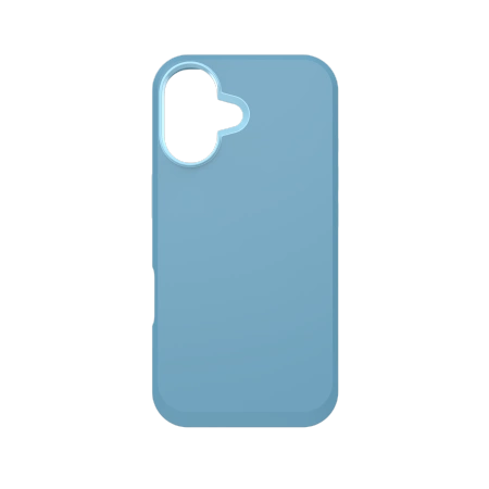 ZAGG SoHo Snap MagSafe iPhone 16 Case - Blue_0