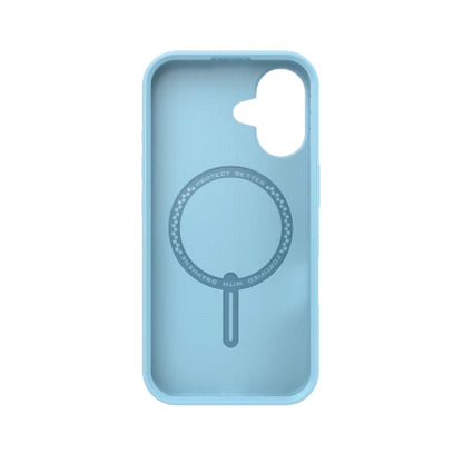 ZAGG SoHo Snap MagSafe iPhone 16 Case - Blue_1
