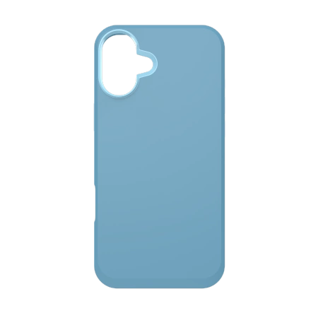 ZAGG SoHo Snap Case with MagSafe for iPhone 16 Plus - Blue_0