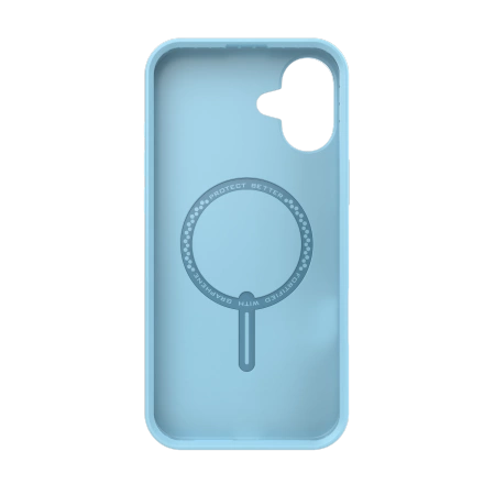 ZAGG SoHo Snap Case with MagSafe for iPhone 16 Plus - Blue_1