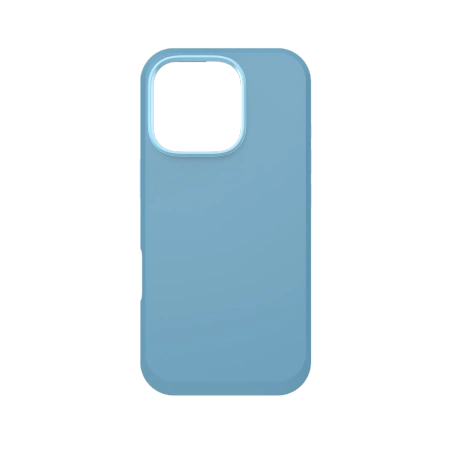 ZAGG SoHo Snap Case with MagSafe for iPhone 16 Pro - Blue_0