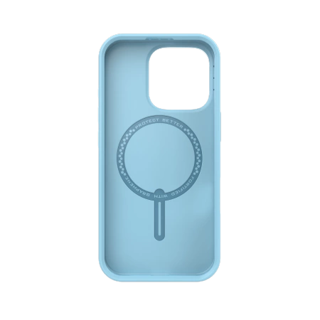 ZAGG SoHo Snap Case with MagSafe for iPhone 16 Pro - Blue_1