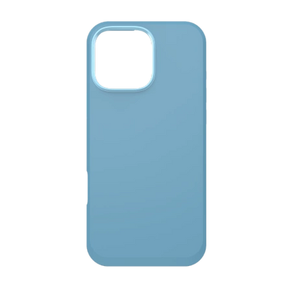 ZAGG SoHo Snap Case with MagSafe for iPhone 16 Pro Max - Blue_0