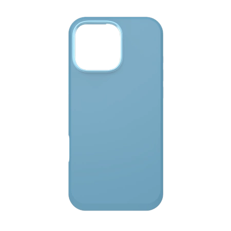 ZAGG SoHo Snap Case with MagSafe for iPhone 16 Pro Max - Blue_0