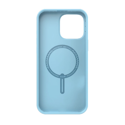 ZAGG SoHo Snap Case with MagSafe for iPhone 16 Pro Max - Blue_1