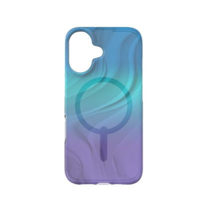 ZAGG Milan Snap MagSafe iPhone 16 Case - Purple_0