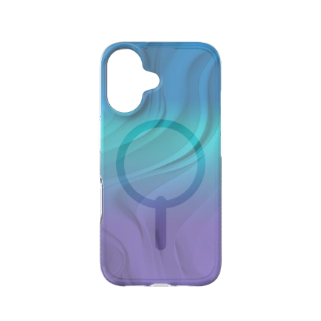 ZAGG Milan Snap MagSafe iPhone 16 Case - Purple_0