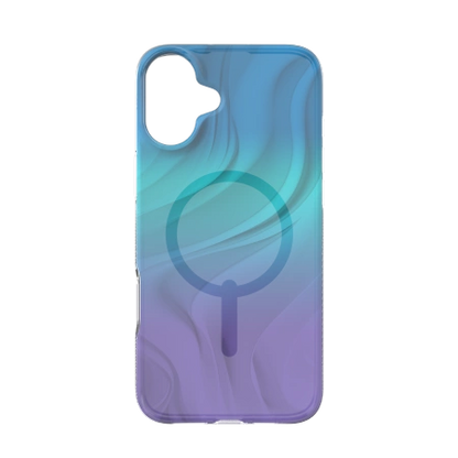 ZAGG Milan Snap MagSafe iPhone 16 Plus Case - Purple_0