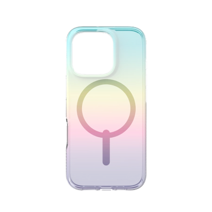 ZAGG Milan Snap MagSafe iPhone 16 Pro Case - Iridescent_0
