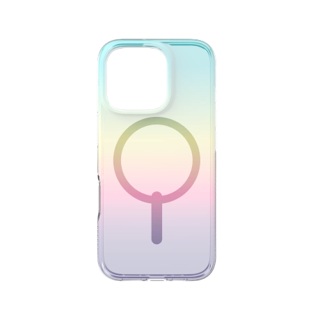 ZAGG Milan Snap MagSafe iPhone 16 Pro Case - Iridescent_0