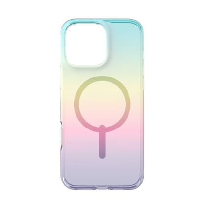 ZAGG Milan Snap Case with MagSafe for iPhone 16 Pro Max - Iridescent_0