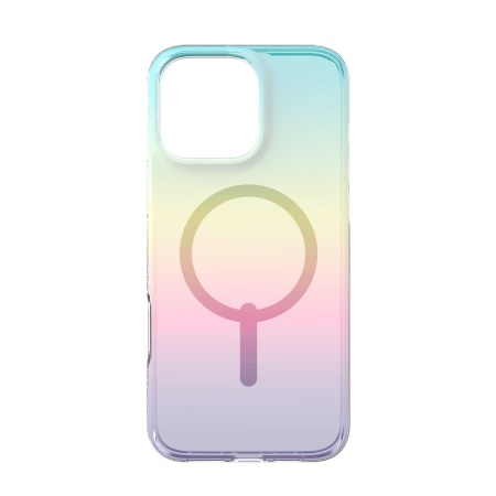 ZAGG Milan Snap Case with MagSafe for iPhone 16 Pro Max - Iridescent_0
