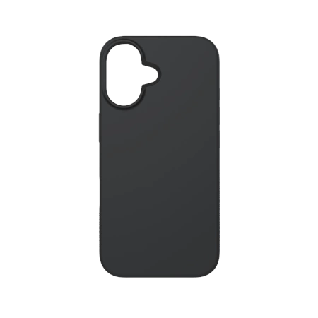 ZAGG Manhattan Snap MagSafe iPhone 16 Case - Black_0