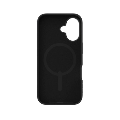 ZAGG Manhattan Snap MagSafe iPhone 16 Case - Black_1