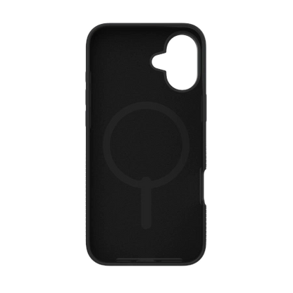 ZAGG Manhattan Snap MagSafe Case for iPhone 16 Plus - Black_1