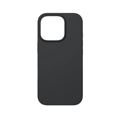 ZAGG Manhattan Snap MagSafe Case for iPhone 16 Pro - Black_0