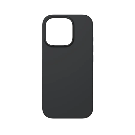ZAGG Manhattan Snap MagSafe Case for iPhone 16 Pro - Black_0