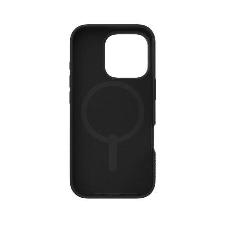 ZAGG Manhattan Snap MagSafe Case for iPhone 16 Pro - Black_1