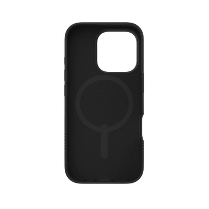 ZAGG Manhattan Snap MagSafe Case for iPhone 16 Pro - Black_1