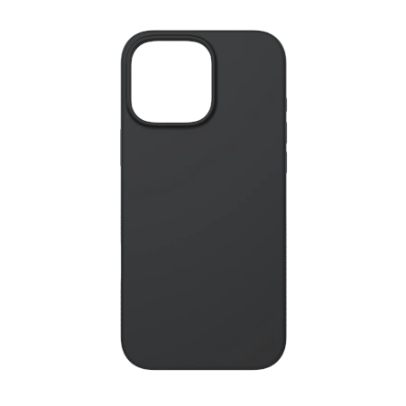ZAGG Manhattan Snap MagSafe Case for iPhone 16 Pro Max - Black_0