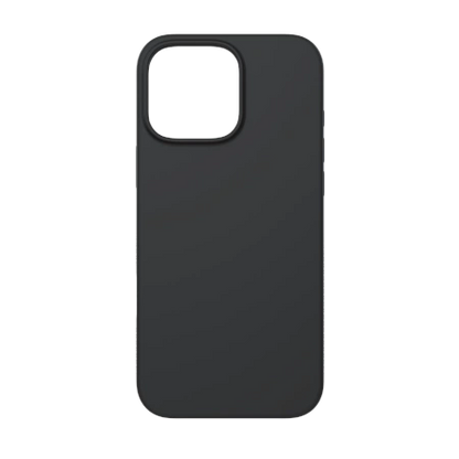 ZAGG Manhattan Snap MagSafe Case for iPhone 16 Pro Max - Black_0