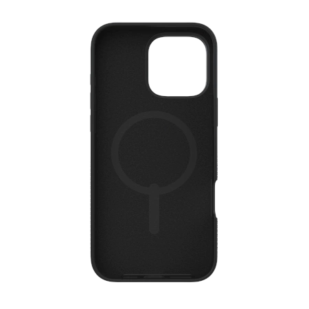 ZAGG Manhattan Snap MagSafe Case for iPhone 16 Pro Max - Black_1