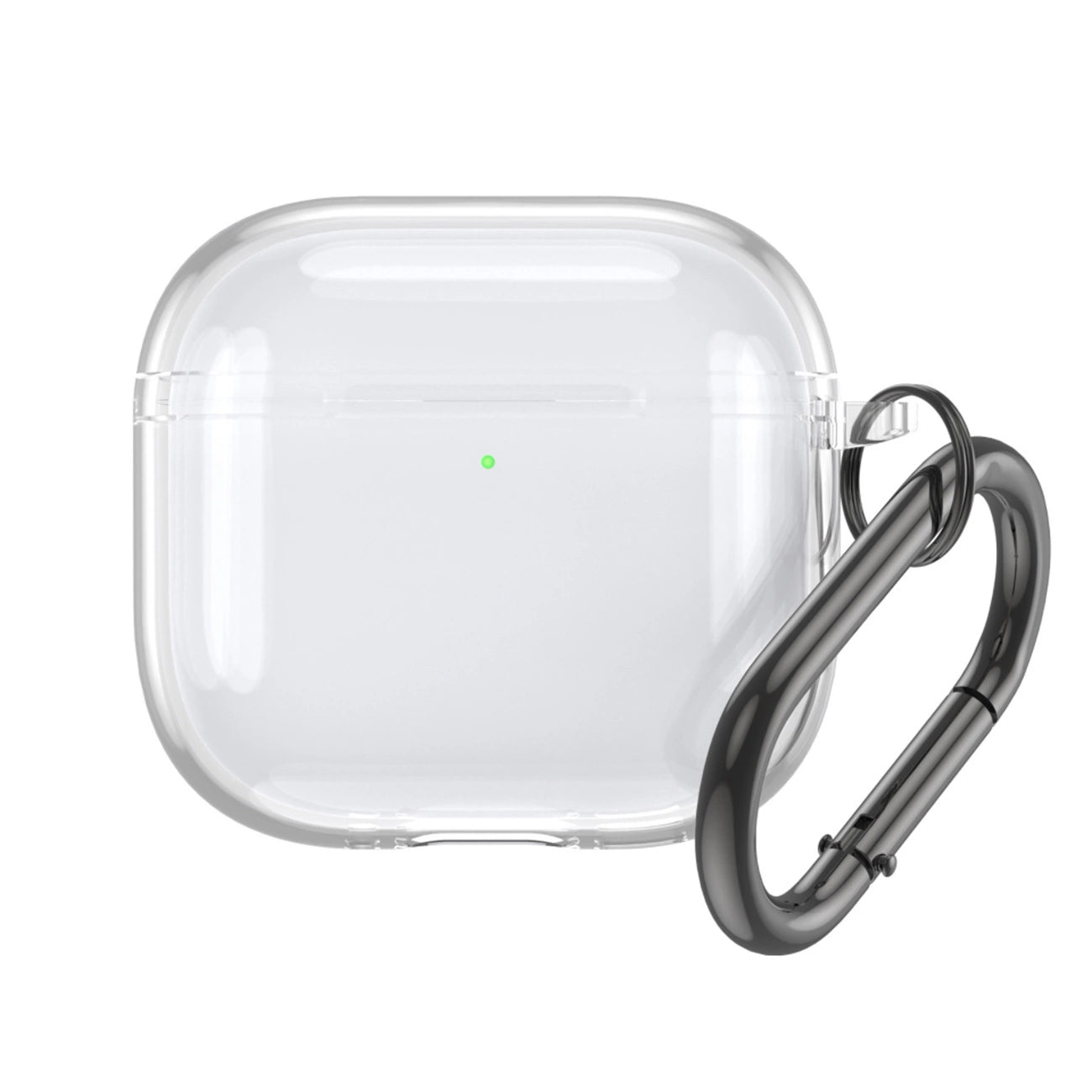 Airpods 4 Case - Transparent_0