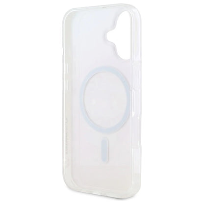 Hello Kitty IML 50th Anniversary Magsafe iPhone 16 Case - Pink_6