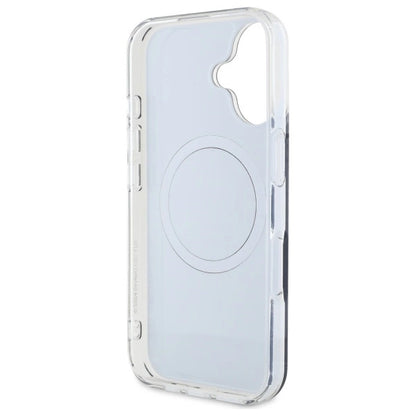 Hello Kitty IML Fun bow Magsafe iPhone 16 Case - Black_6
