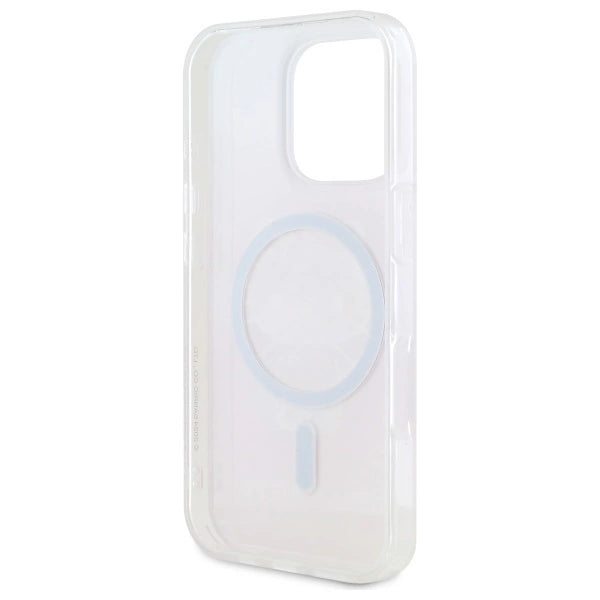 Hello Kitty IML 50th Anniversary Magsafe Case for iPhone 16 Pro Max - Pink_6